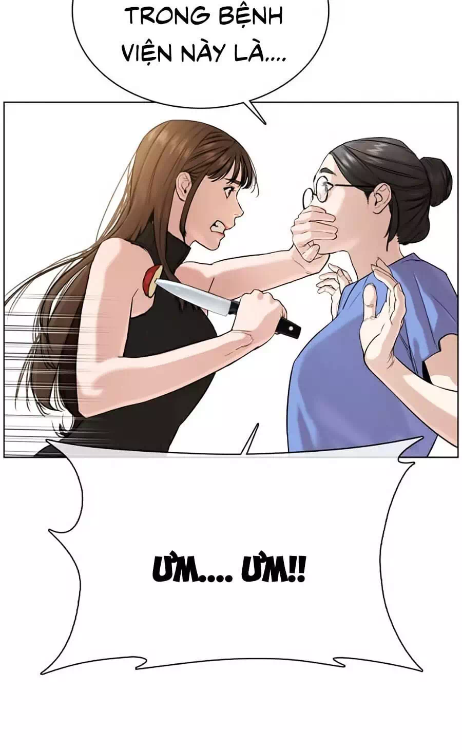 Truyện Tranh Cách Chiến Thắng Trận Đấu trang 6