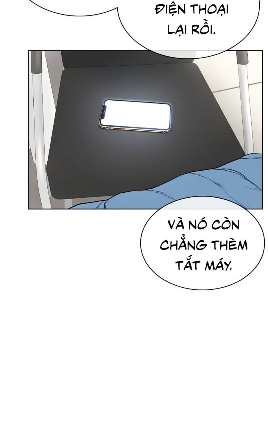 Truyện Tranh Cách Chiến Thắng Trận Đấu trang 6