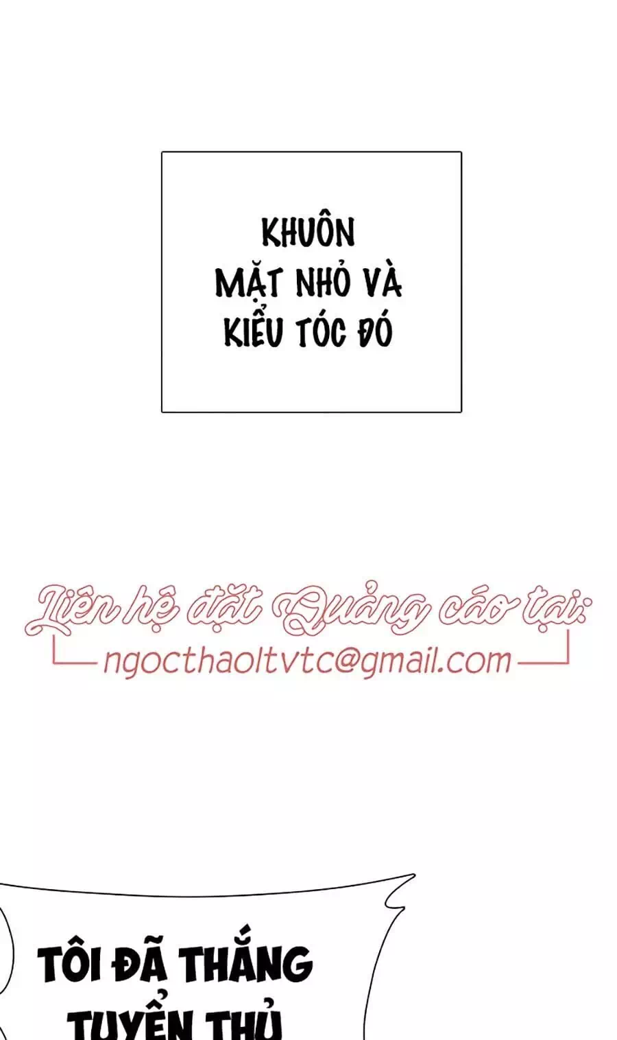 Truyện Tranh Cách Chiến Thắng Trận Đấu trang 6