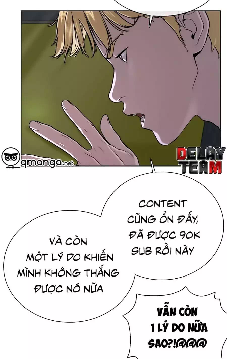 Truyện Tranh Cách Chiến Thắng Trận Đấu trang 6