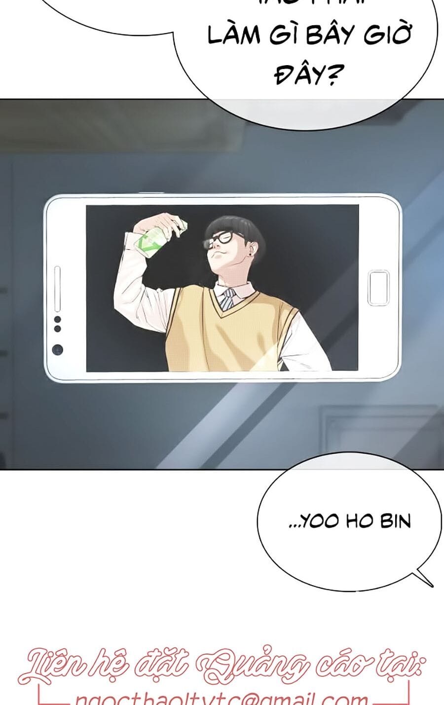 Truyện Tranh Cách Chiến Thắng Trận Đấu trang 6