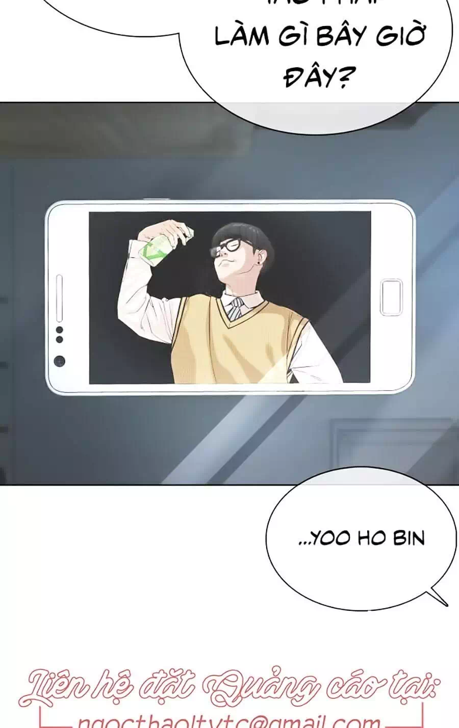 Truyện Tranh Cách Chiến Thắng Trận Đấu trang 6