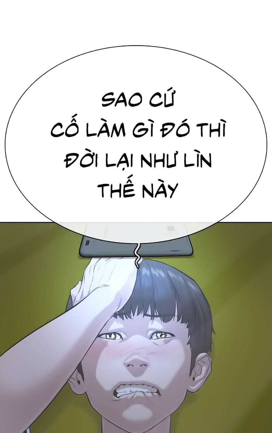 Truyện Tranh Cách Chiến Thắng Trận Đấu trang 6