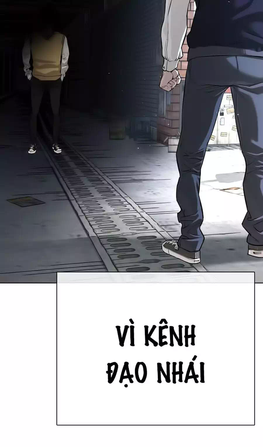 Truyện Tranh Cách Chiến Thắng Trận Đấu trang 6