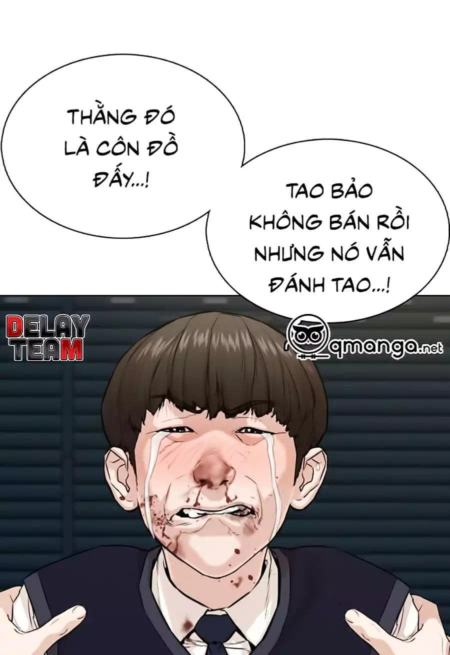 Truyện Tranh Cách Chiến Thắng Trận Đấu trang 6