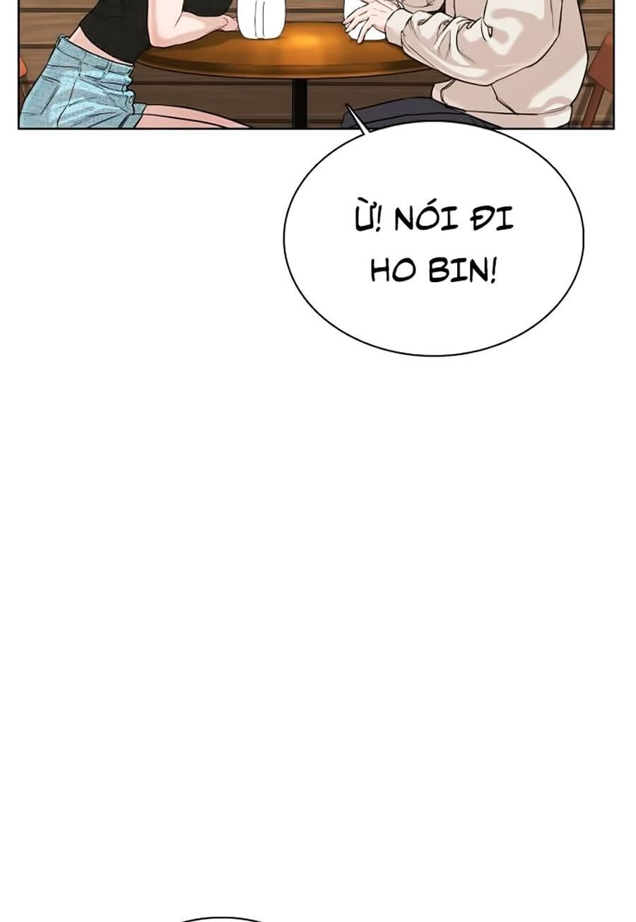 Truyện Tranh Cách Chiến Thắng Trận Đấu trang 6