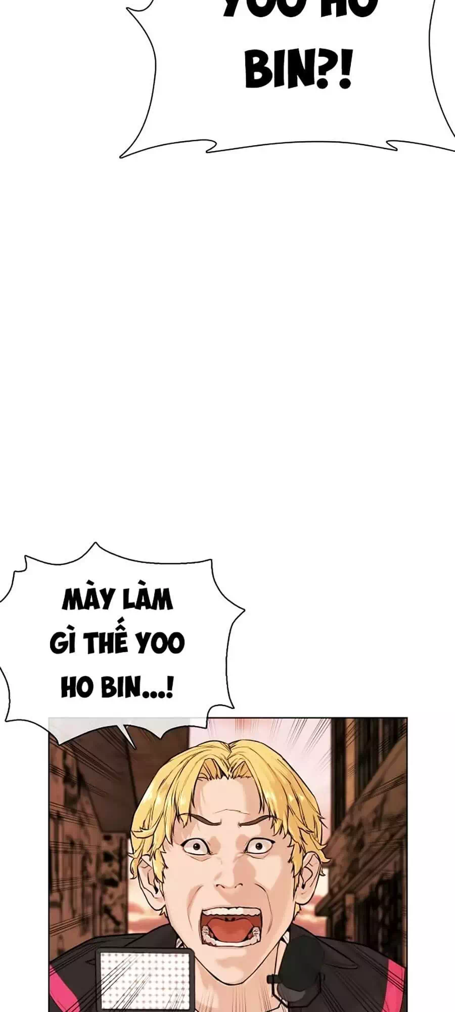 Truyện Tranh Cách Chiến Thắng Trận Đấu trang 6