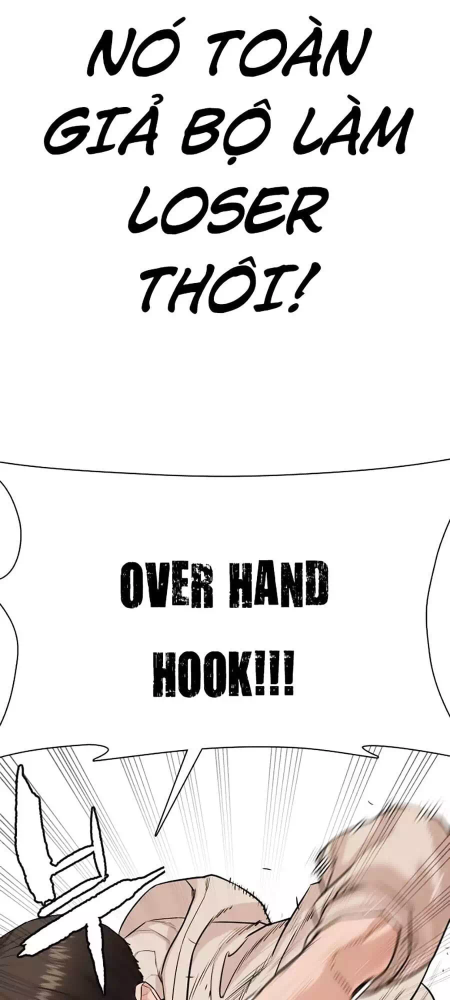 Truyện Tranh Cách Chiến Thắng Trận Đấu trang 6