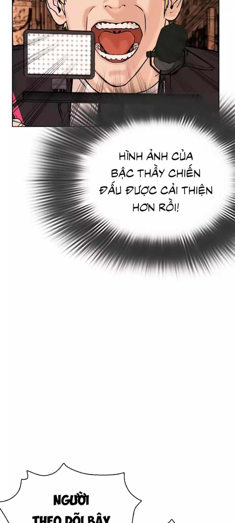 Truyện Tranh Cách Chiến Thắng Trận Đấu trang 6