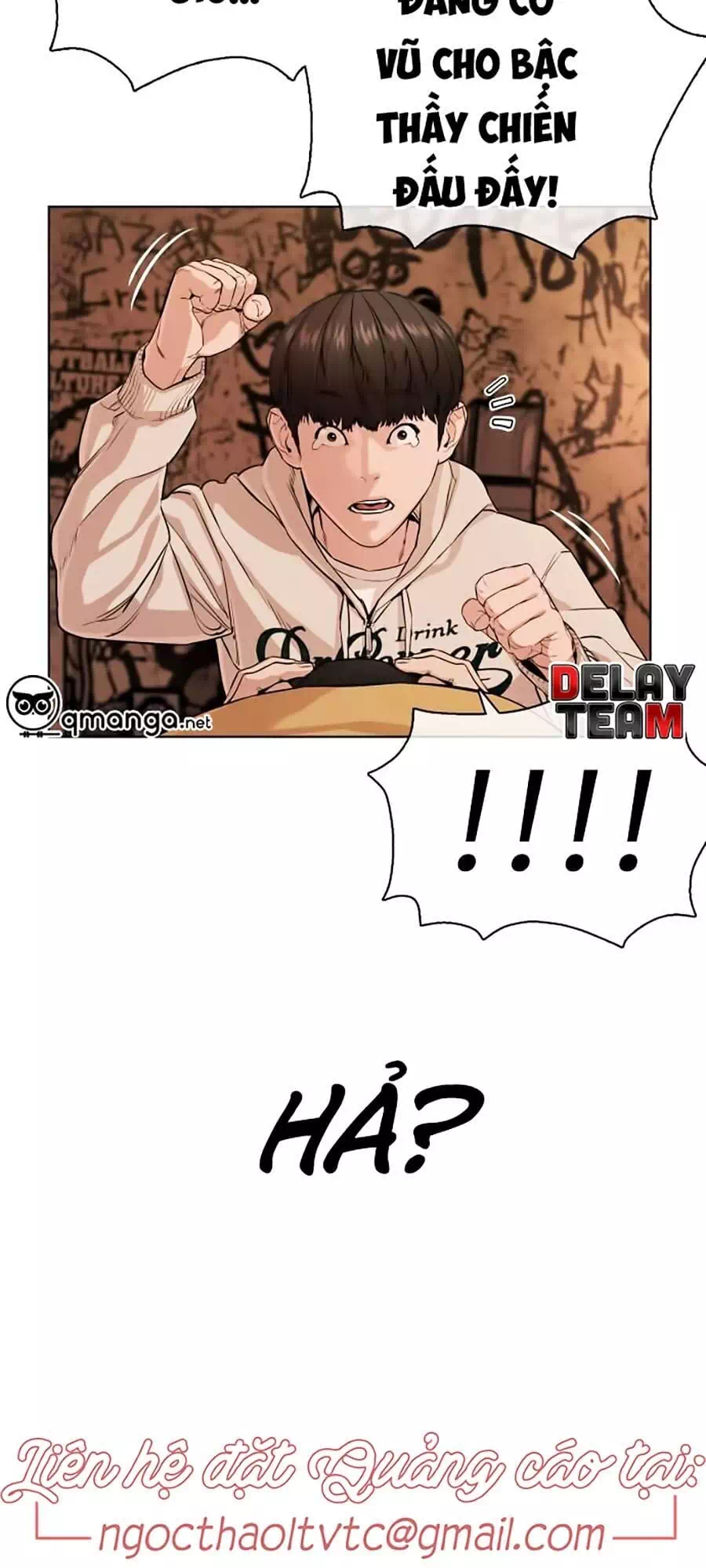 Truyện Tranh Cách Chiến Thắng Trận Đấu trang 6