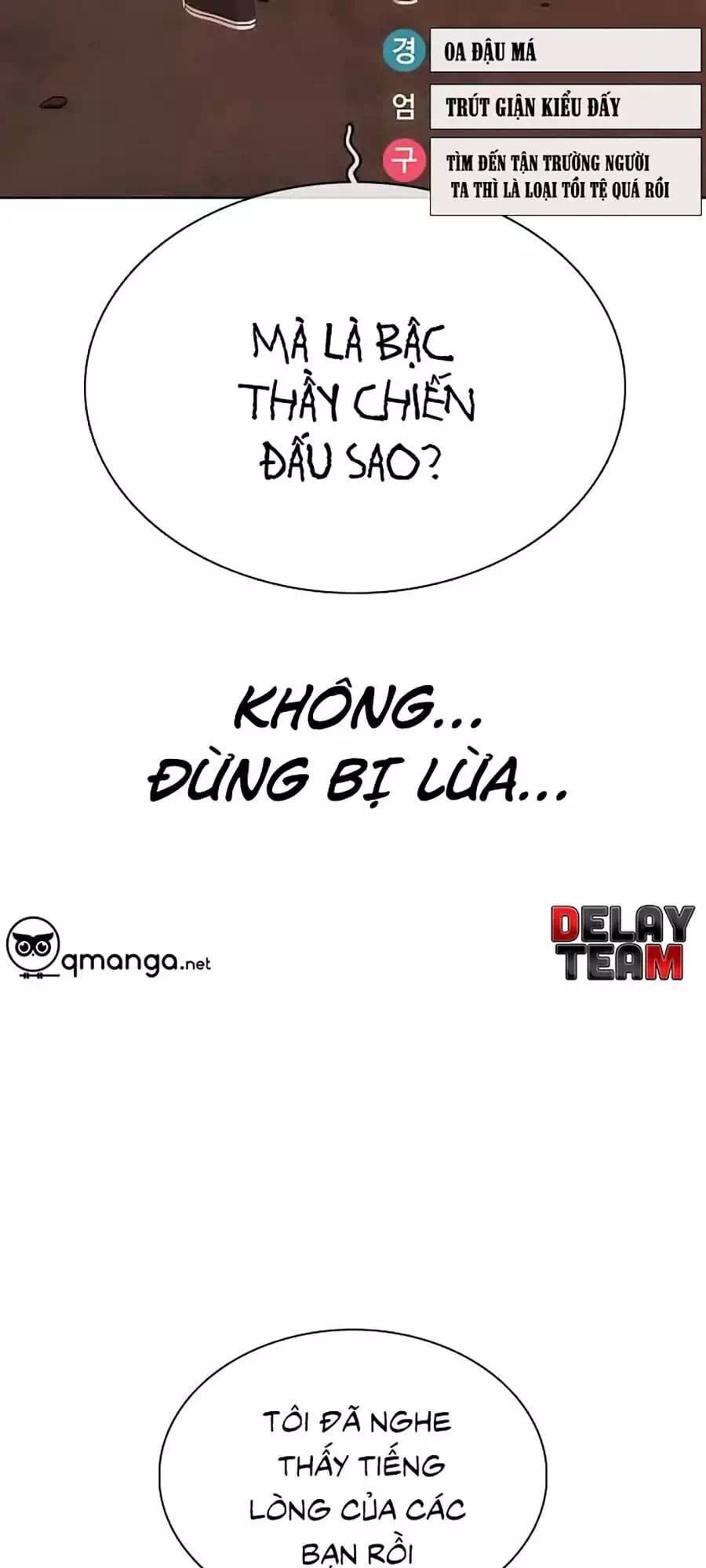 Truyện Tranh Cách Chiến Thắng Trận Đấu trang 6