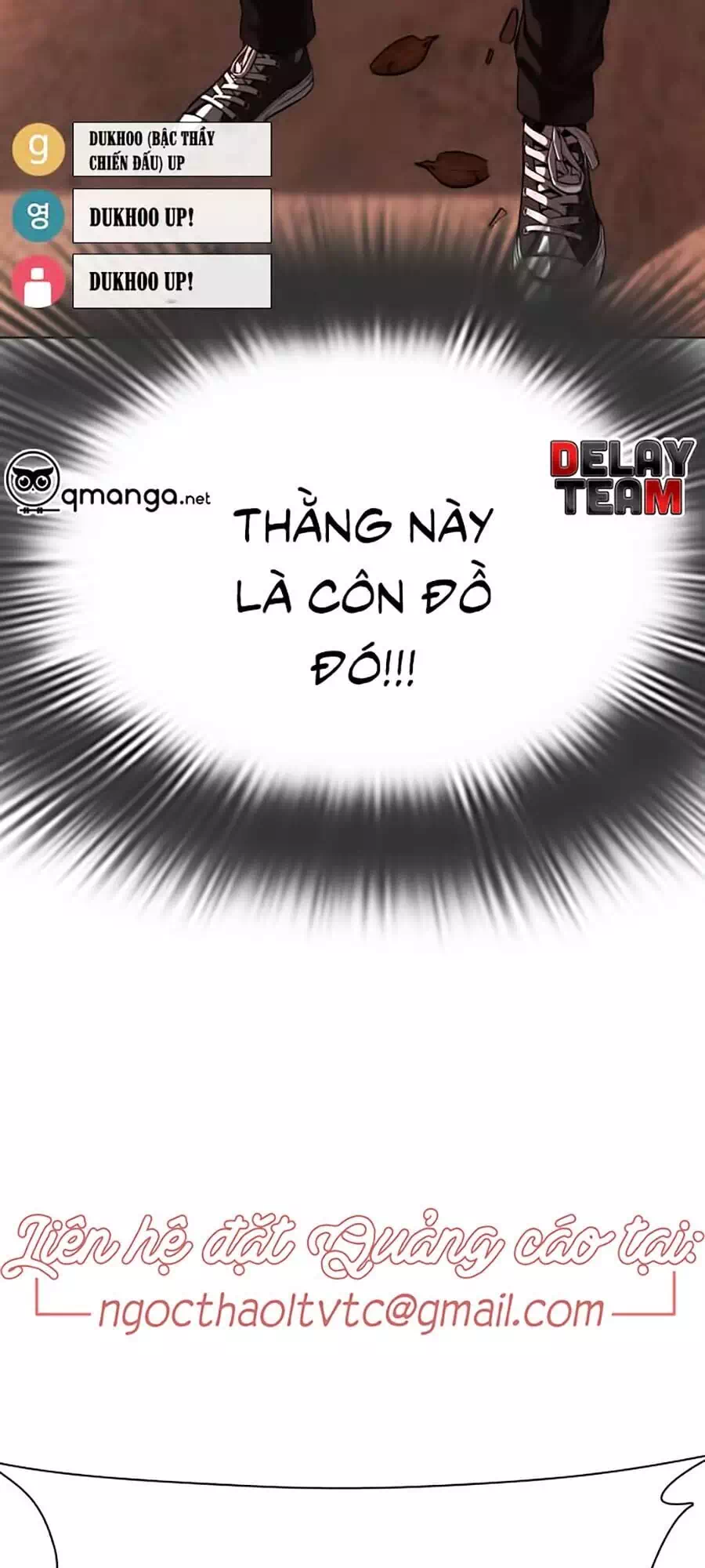 Truyện Tranh Cách Chiến Thắng Trận Đấu trang 6