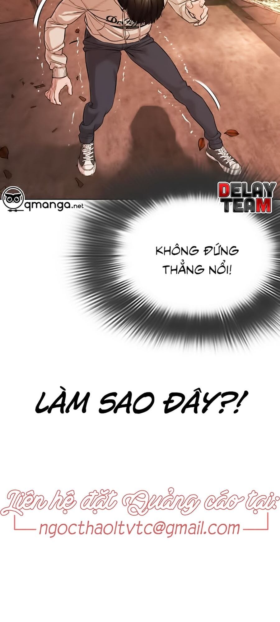 Truyện Tranh Cách Chiến Thắng Trận Đấu trang 6