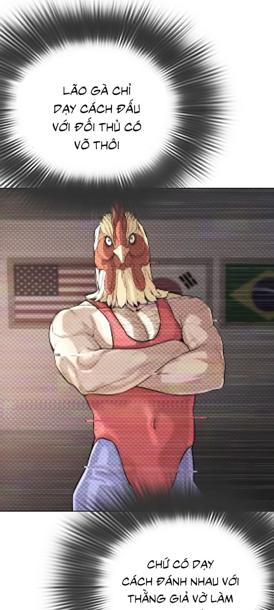 Truyện Tranh Cách Chiến Thắng Trận Đấu trang 6