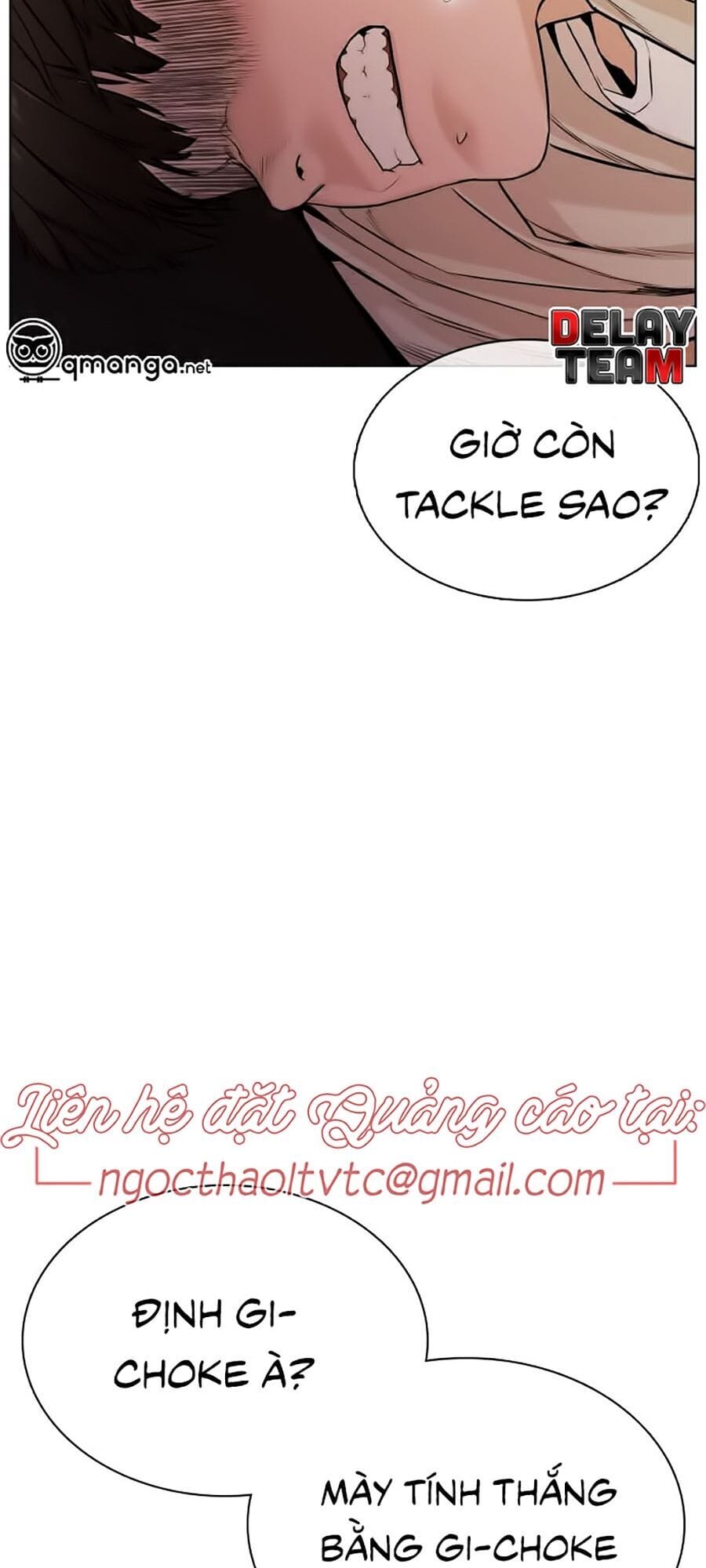 Truyện Tranh Cách Chiến Thắng Trận Đấu trang 6