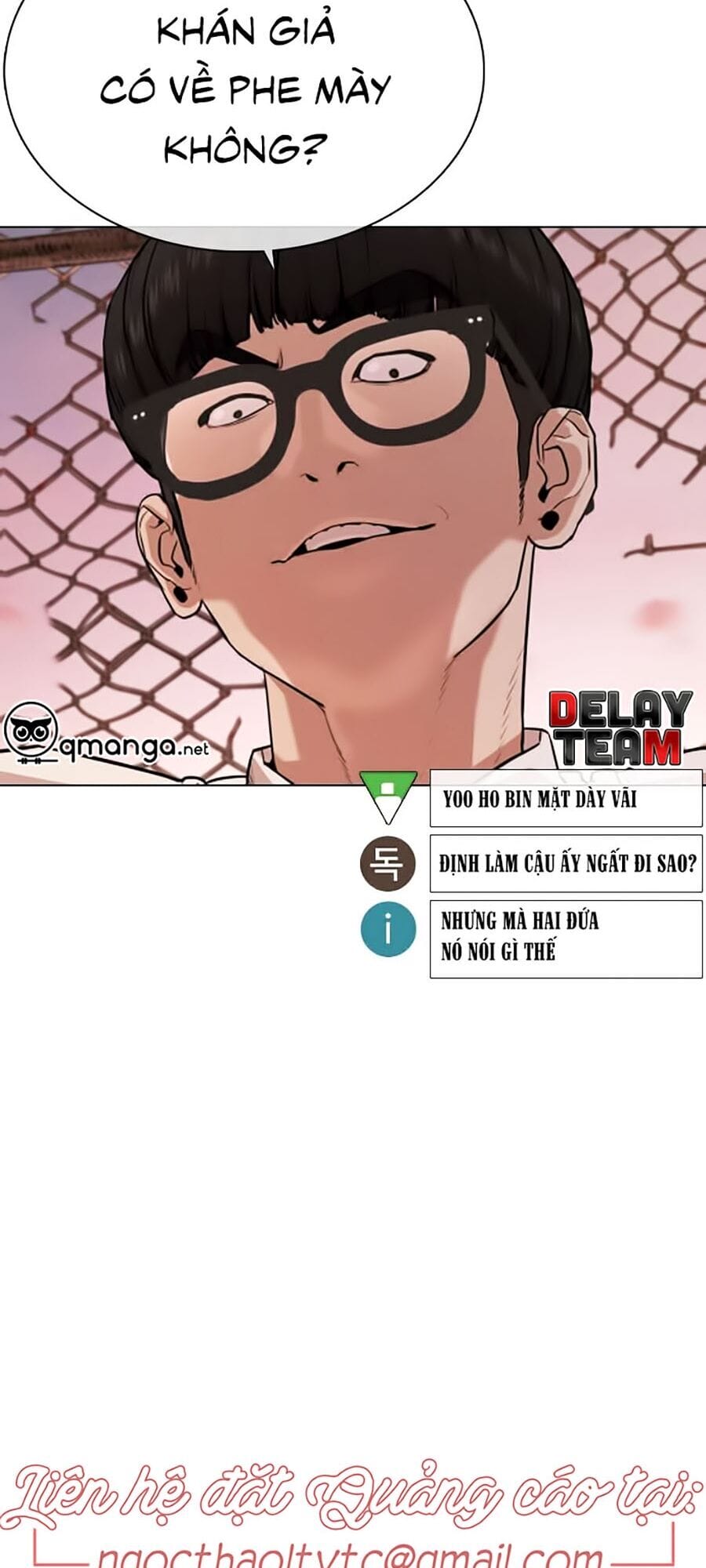 Truyện Tranh Cách Chiến Thắng Trận Đấu trang 6