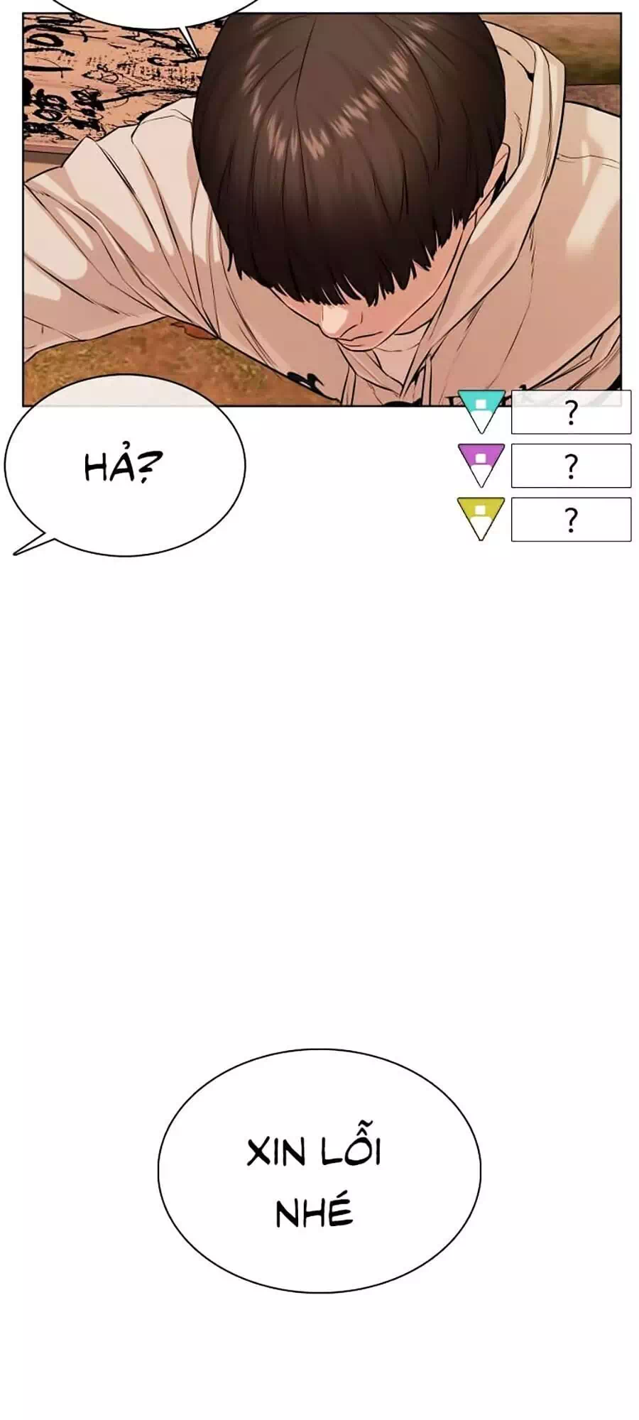 Truyện Tranh Cách Chiến Thắng Trận Đấu trang 6