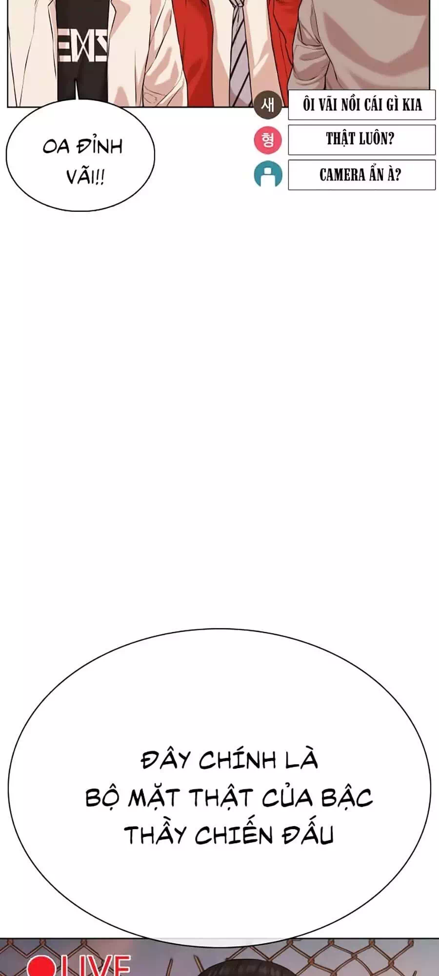 Truyện Tranh Cách Chiến Thắng Trận Đấu trang 6