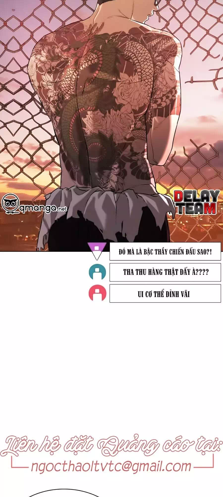 Truyện Tranh Cách Chiến Thắng Trận Đấu trang 6