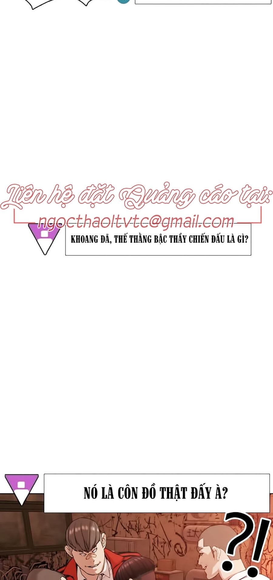 Truyện Tranh Cách Chiến Thắng Trận Đấu trang 6