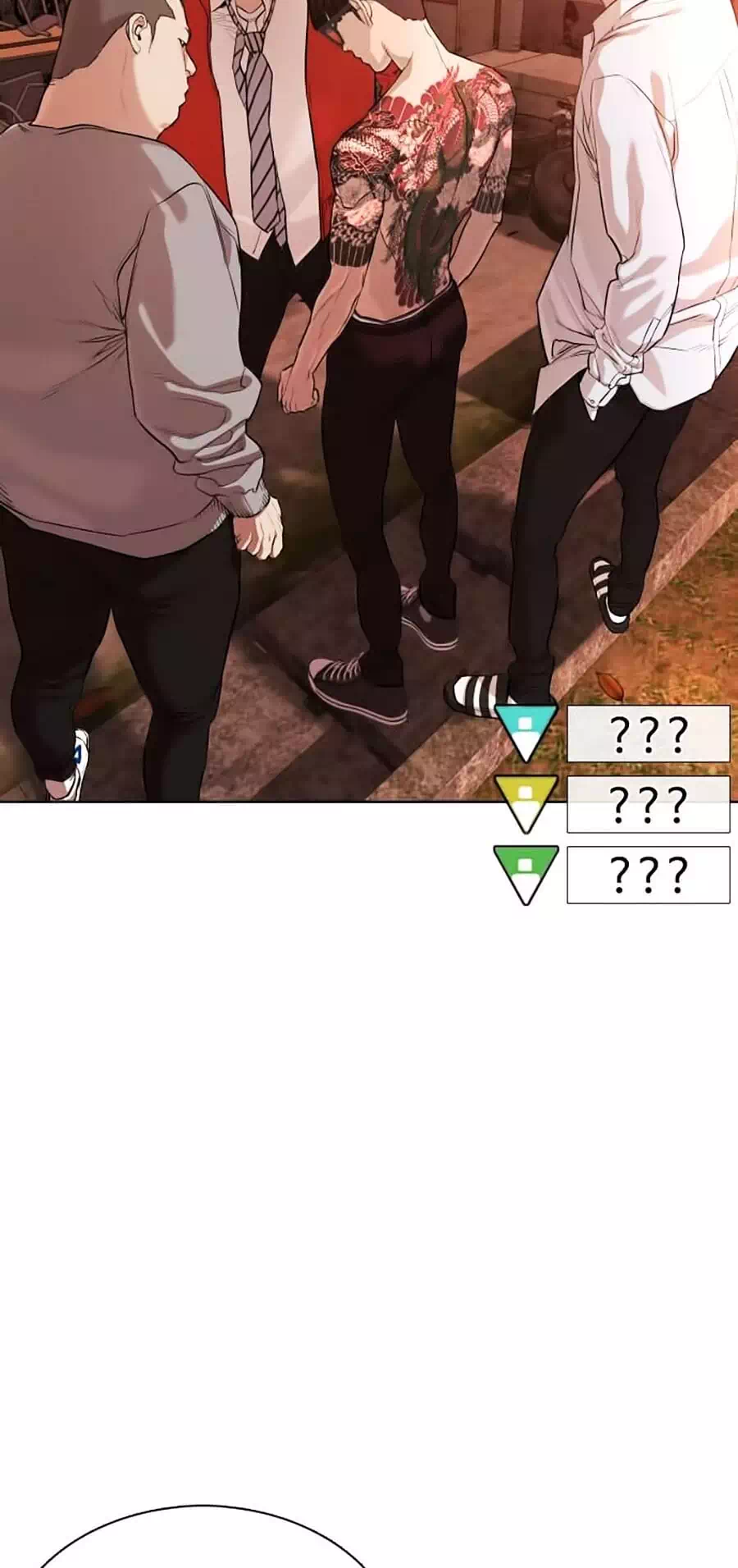 Truyện Tranh Cách Chiến Thắng Trận Đấu trang 6