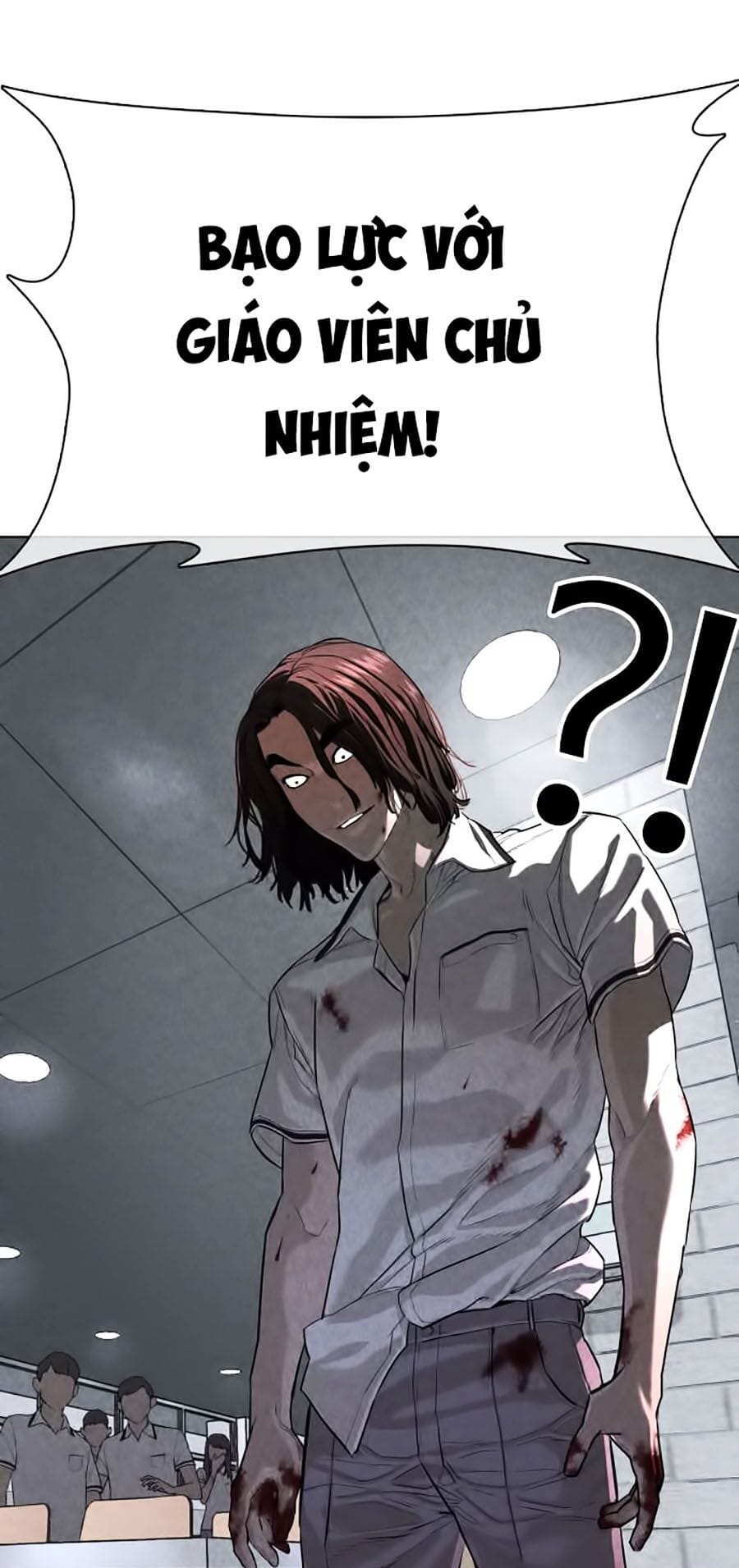 Truyện Tranh Cách Chiến Thắng Trận Đấu trang 6