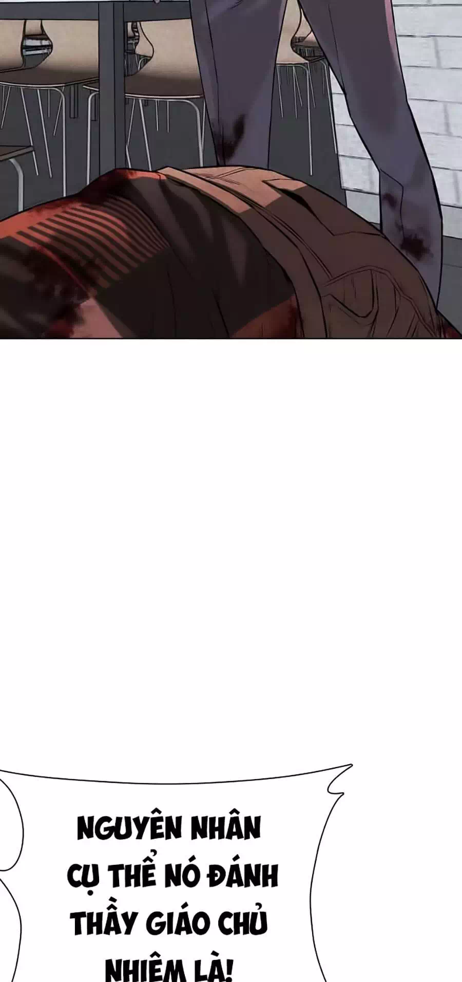 Truyện Tranh Cách Chiến Thắng Trận Đấu trang 6