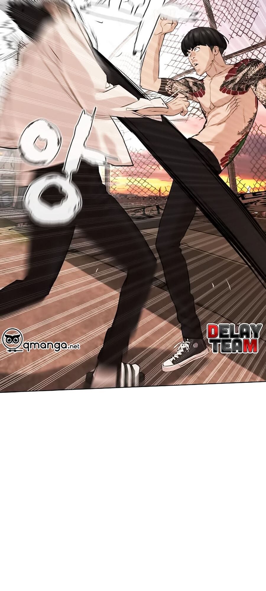 Truyện Tranh Cách Chiến Thắng Trận Đấu trang 6