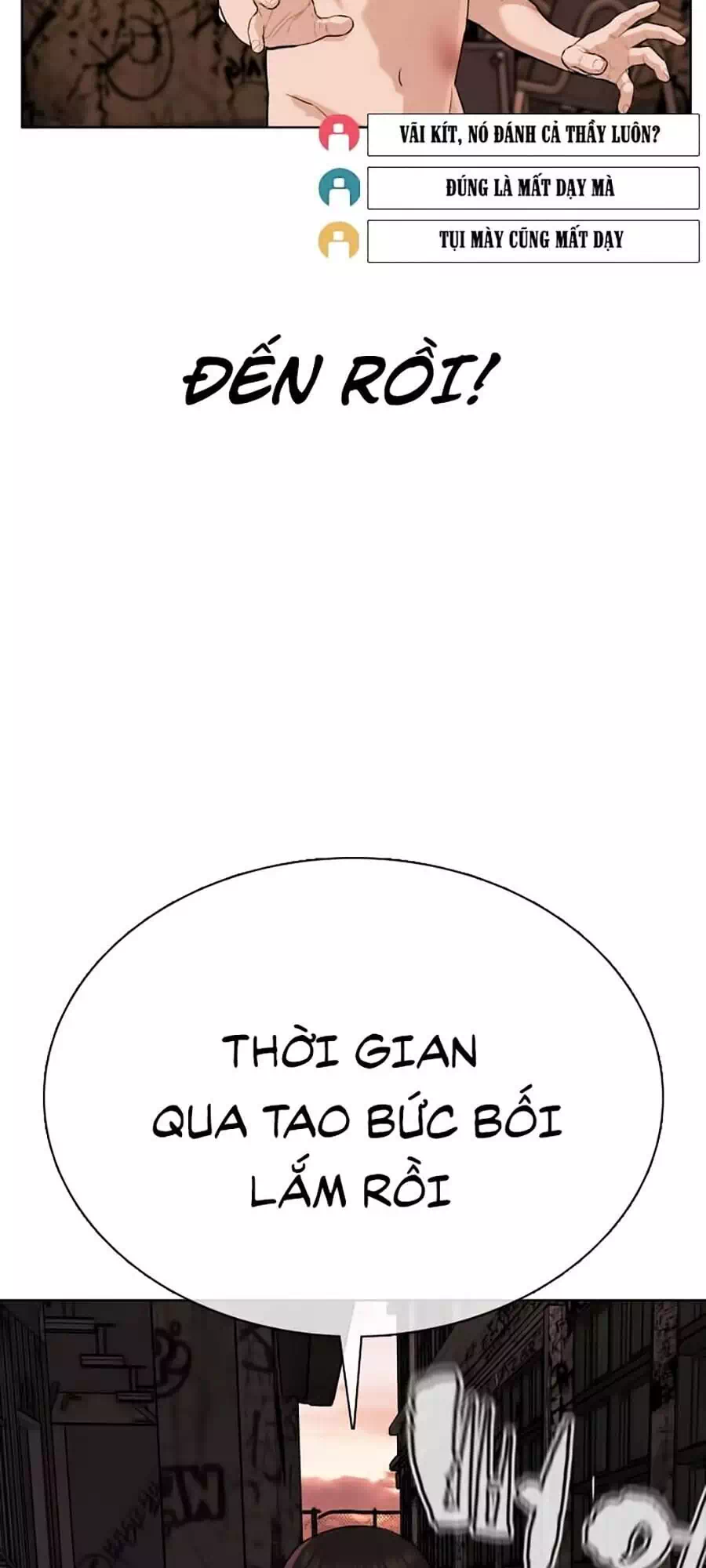 Truyện Tranh Cách Chiến Thắng Trận Đấu trang 6