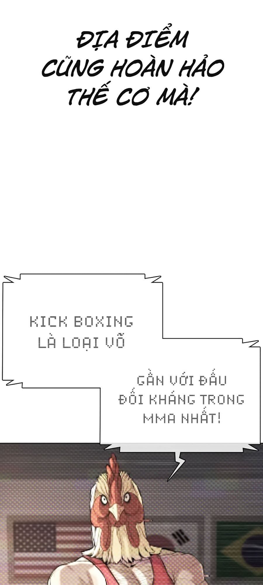 Truyện Tranh Cách Chiến Thắng Trận Đấu trang 6