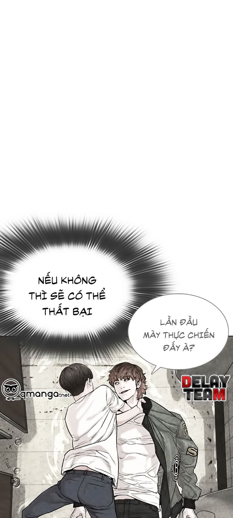 Truyện Tranh Cách Chiến Thắng Trận Đấu trang 6