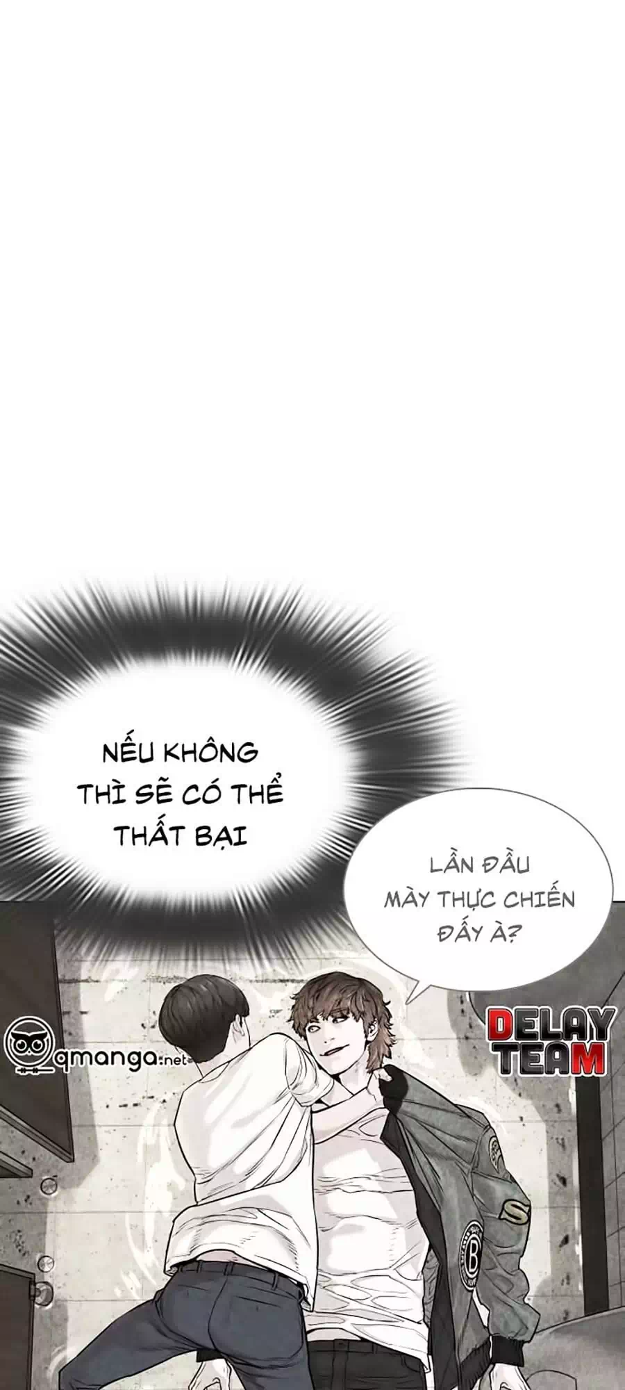 Truyện Tranh Cách Chiến Thắng Trận Đấu trang 6