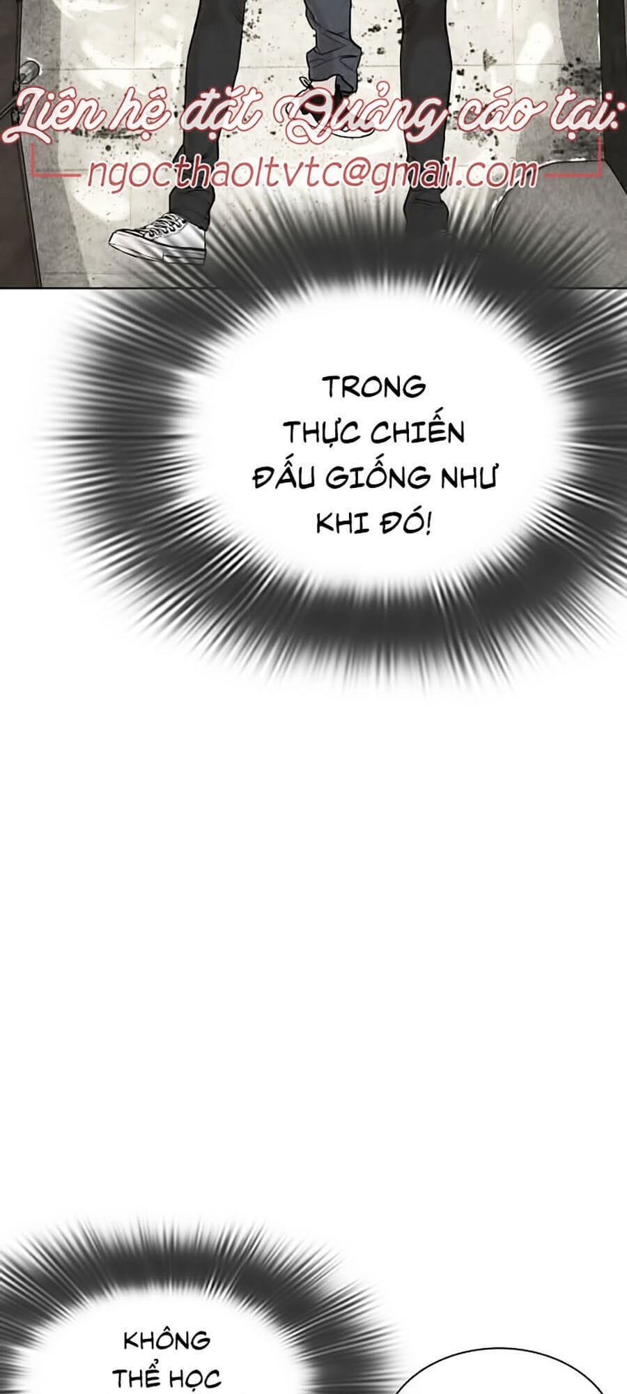 Truyện Tranh Cách Chiến Thắng Trận Đấu trang 6