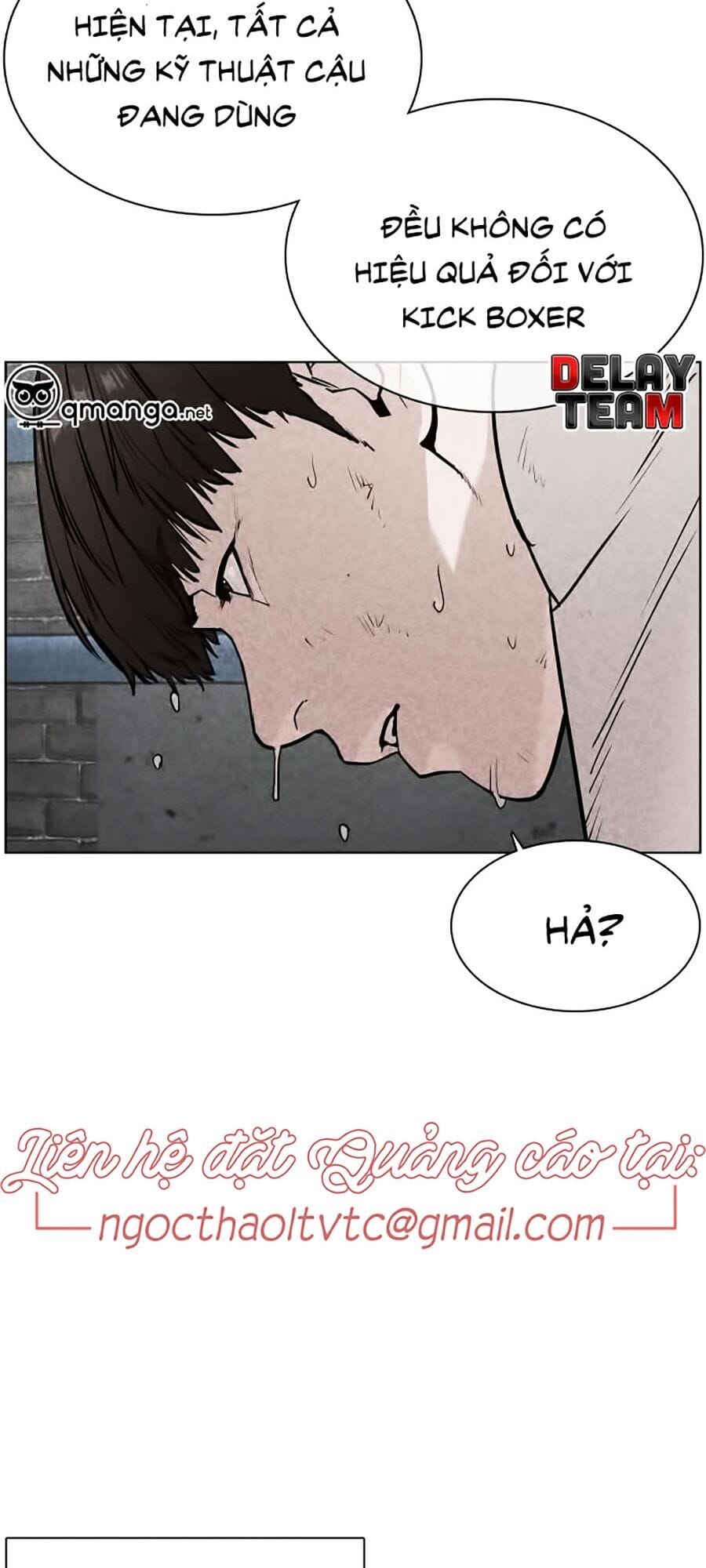 Truyện Tranh Cách Chiến Thắng Trận Đấu trang 6