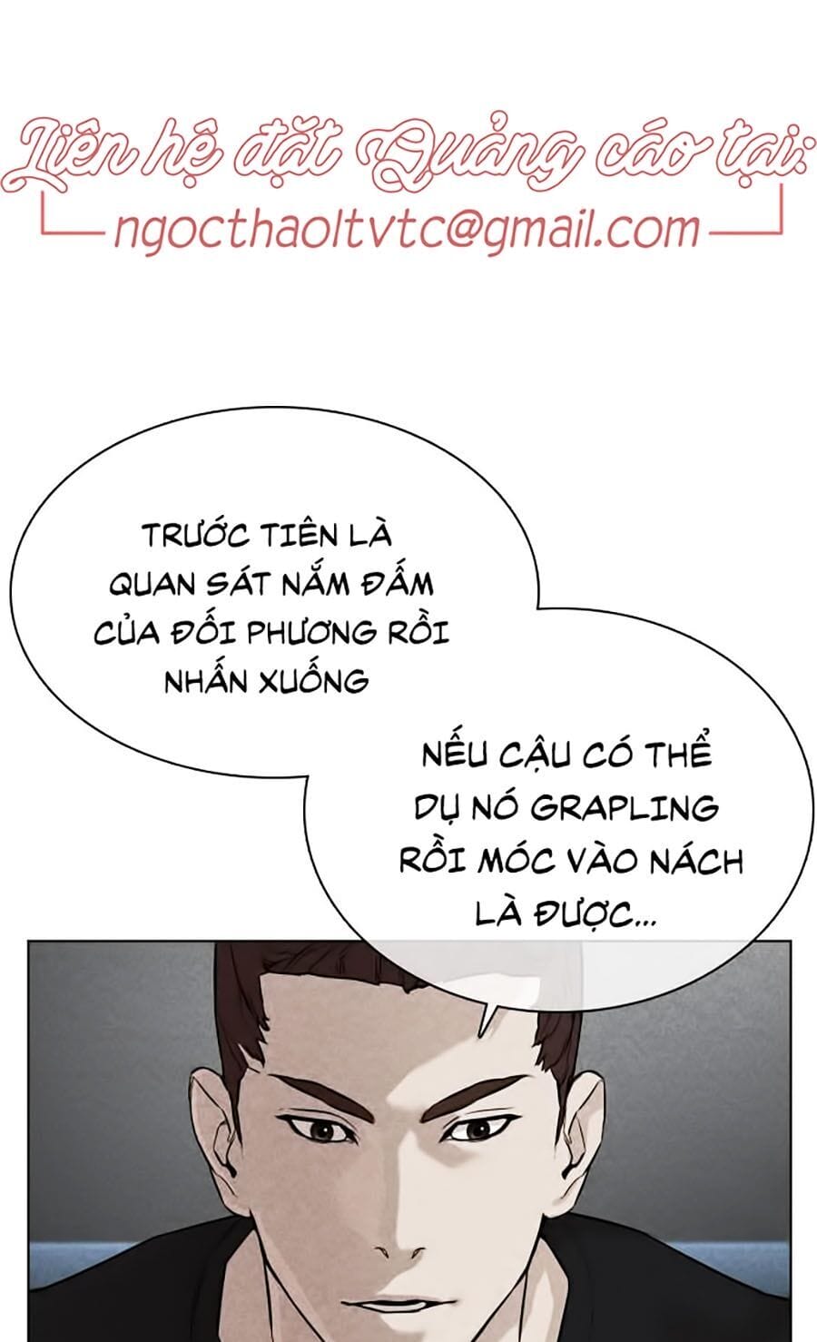 Truyện Tranh Cách Chiến Thắng Trận Đấu trang 6