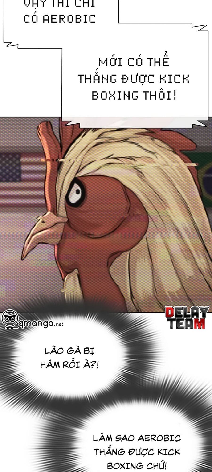 Truyện Tranh Cách Chiến Thắng Trận Đấu trang 6