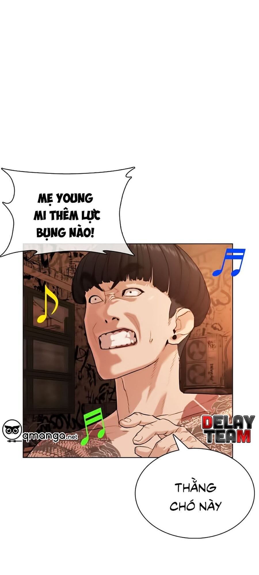 Truyện Tranh Cách Chiến Thắng Trận Đấu trang 6