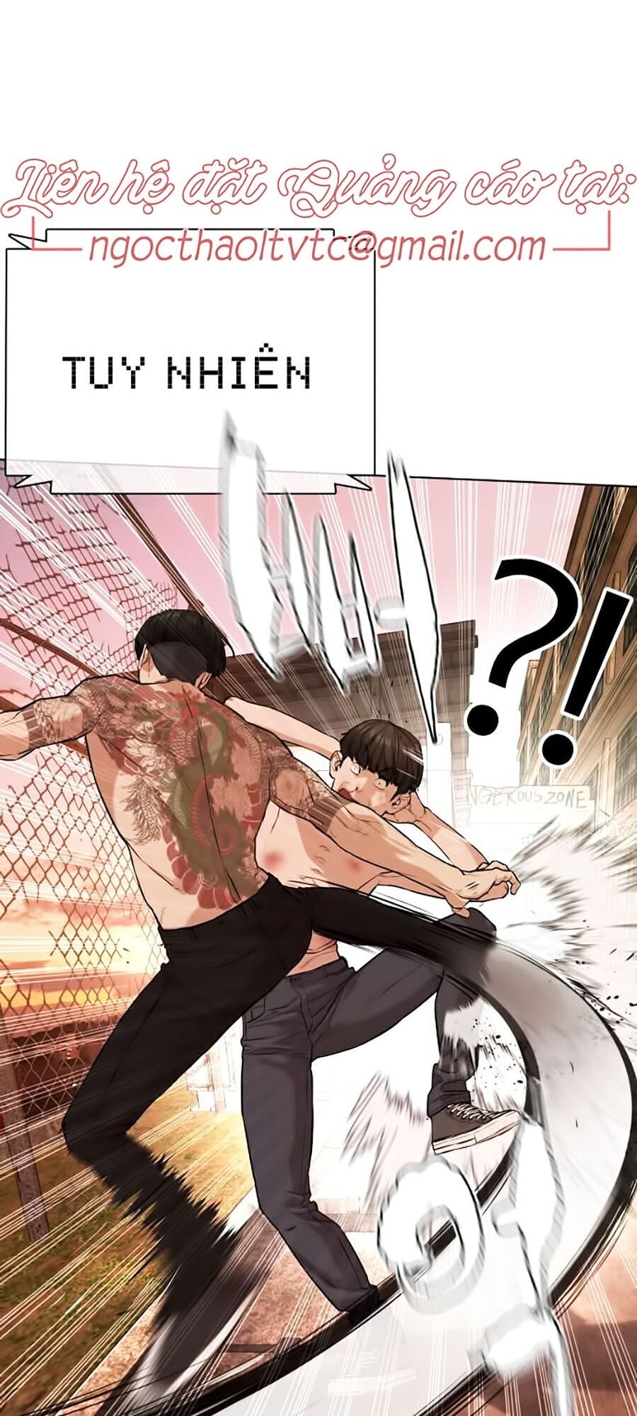 Truyện Tranh Cách Chiến Thắng Trận Đấu trang 6