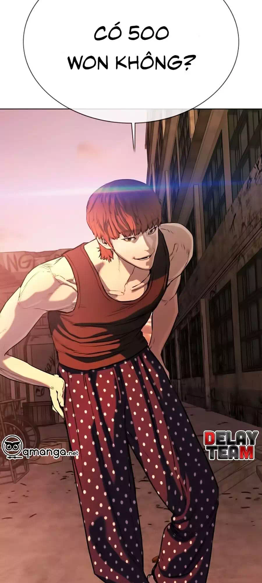 Truyện Tranh Cách Chiến Thắng Trận Đấu trang 6