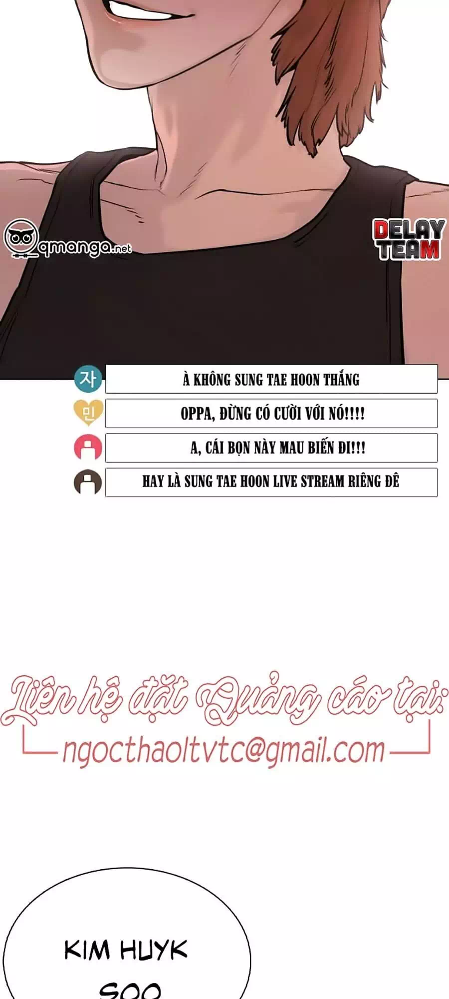 Truyện Tranh Cách Chiến Thắng Trận Đấu trang 6