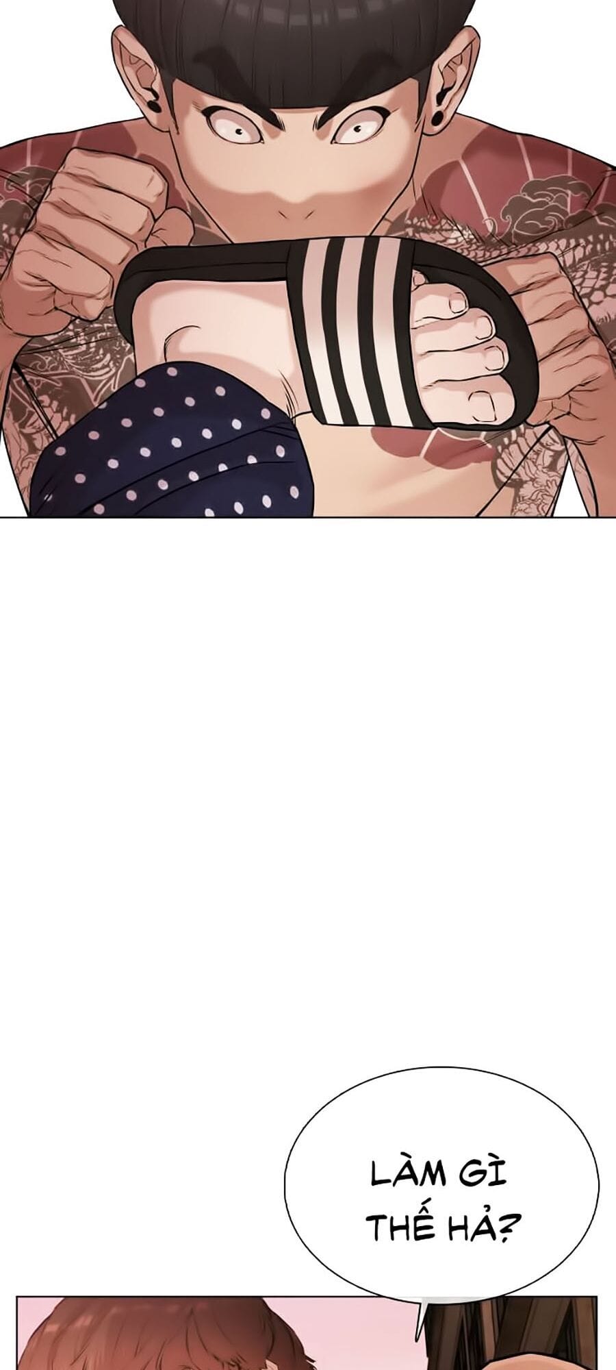 Truyện Tranh Cách Chiến Thắng Trận Đấu trang 6
