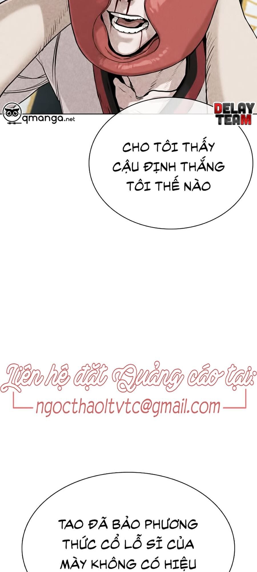 Truyện Tranh Cách Chiến Thắng Trận Đấu trang 6