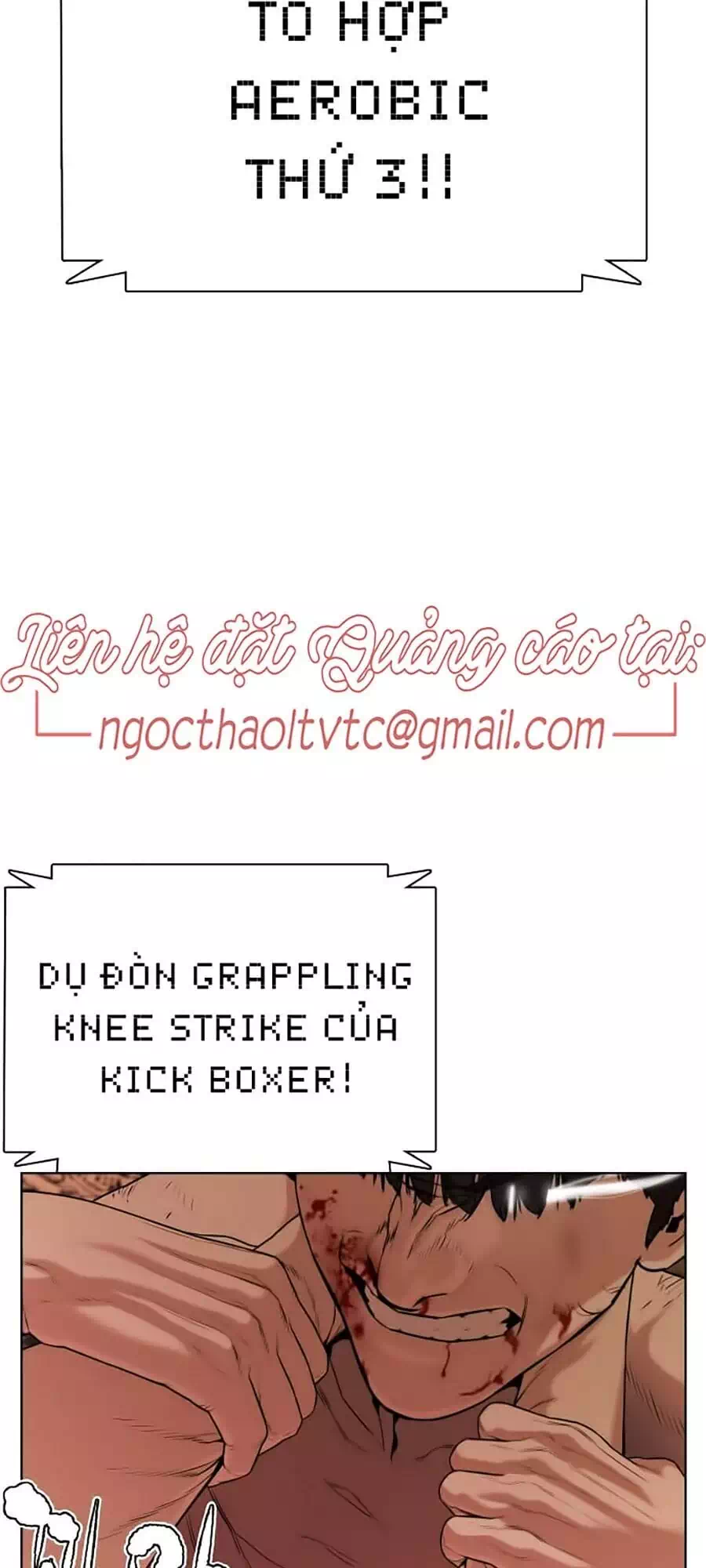 Truyện Tranh Cách Chiến Thắng Trận Đấu trang 6