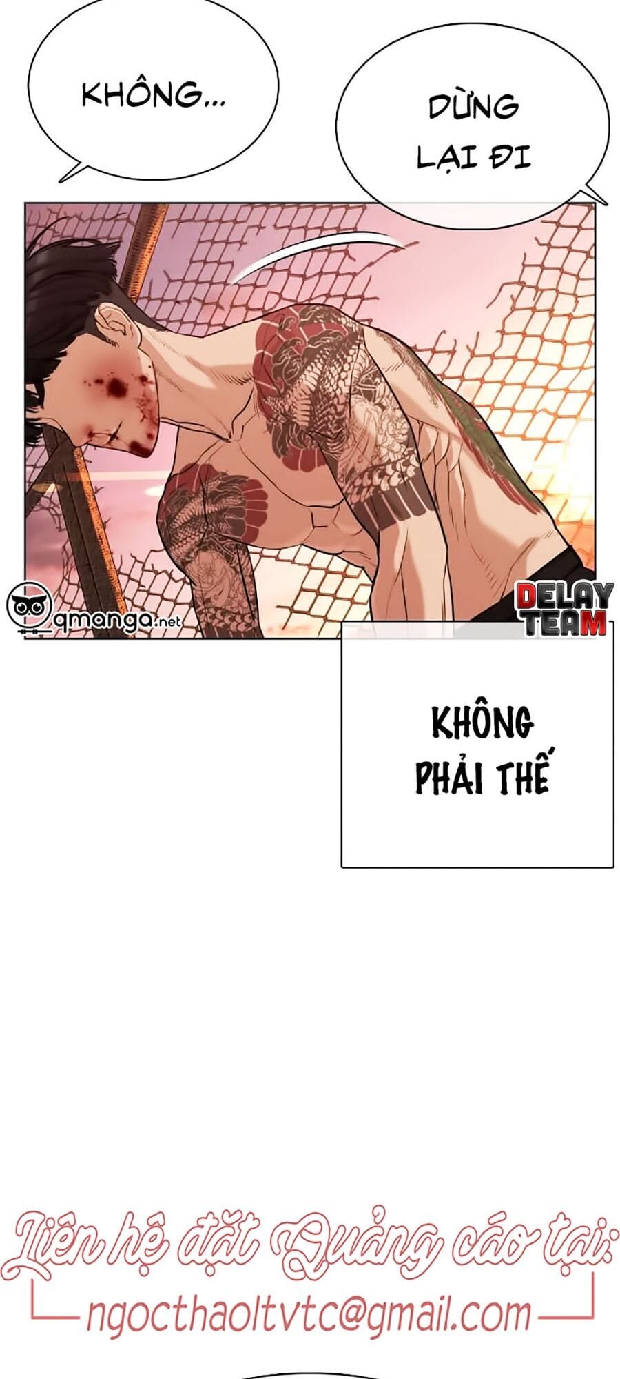 Truyện Tranh Cách Chiến Thắng Trận Đấu trang 6