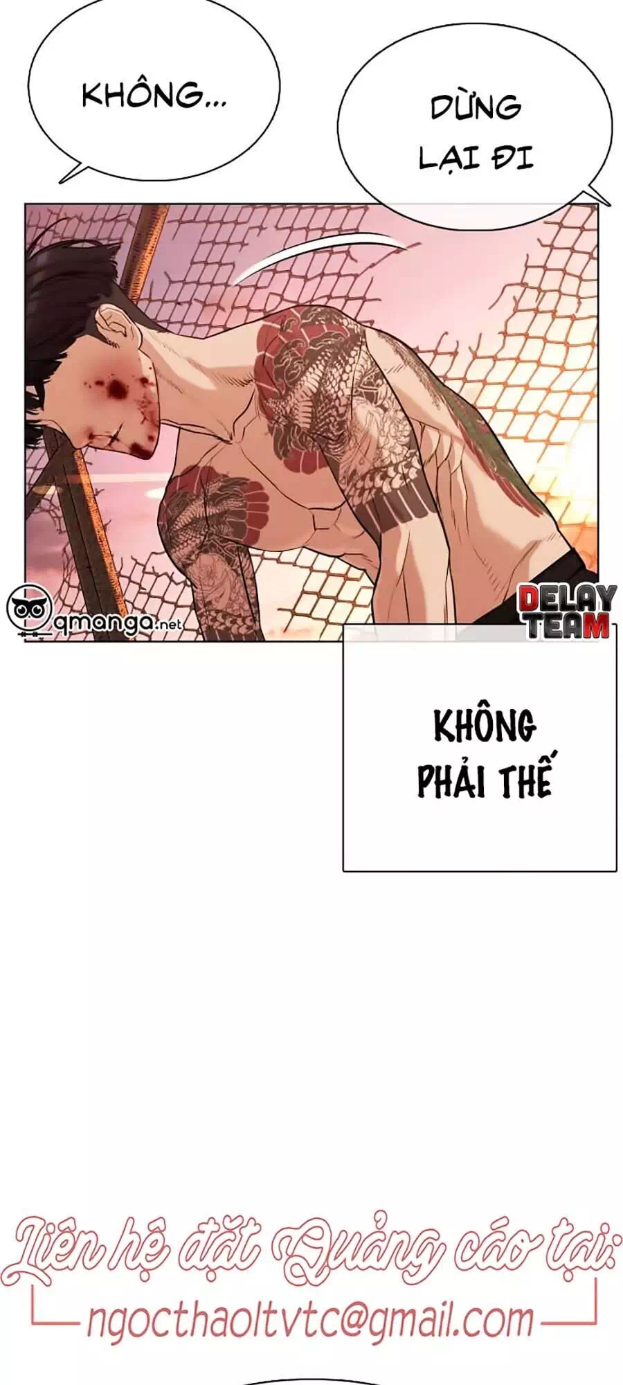 Truyện Tranh Cách Chiến Thắng Trận Đấu trang 6