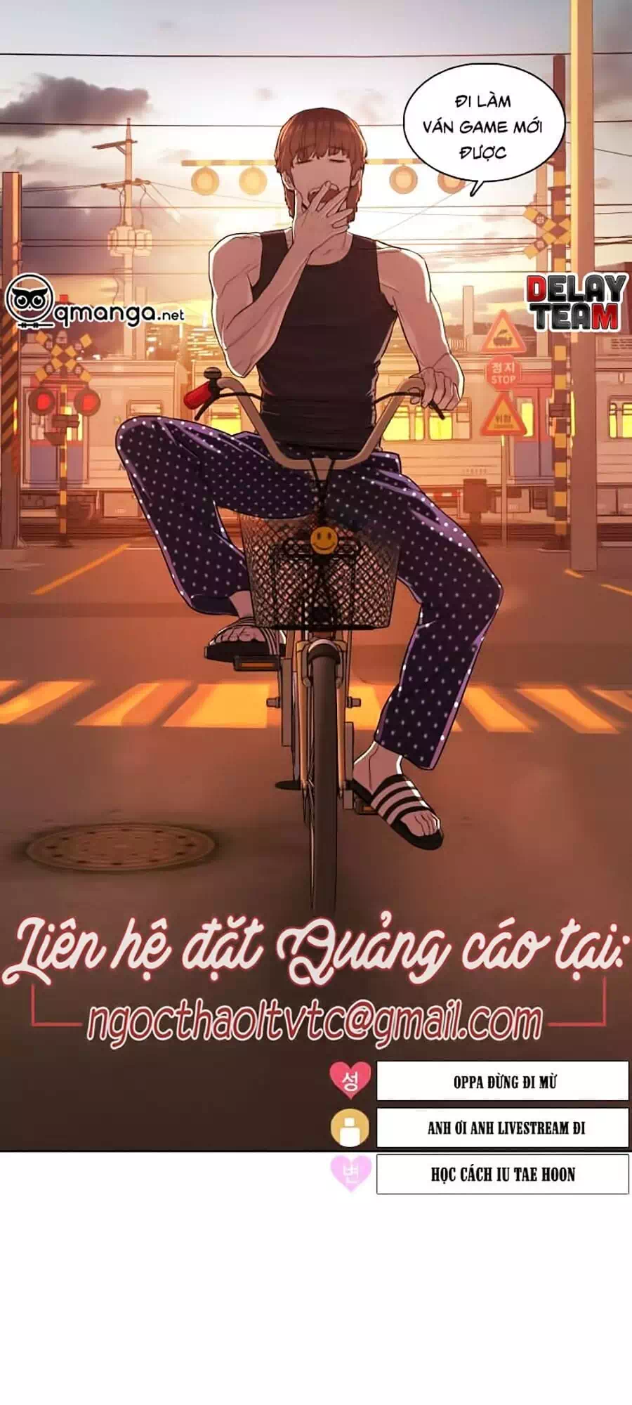 Truyện Tranh Cách Chiến Thắng Trận Đấu trang 6