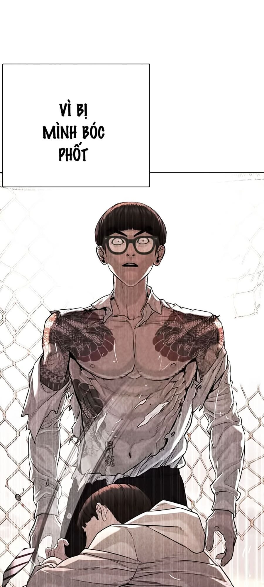 Truyện Tranh Cách Chiến Thắng Trận Đấu trang 6