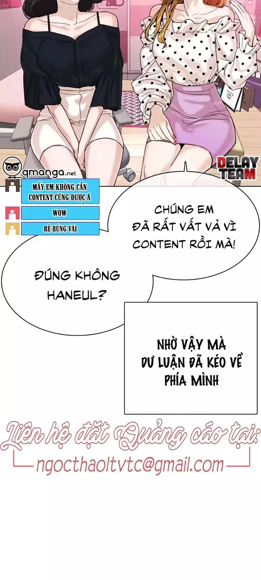 Truyện Tranh Cách Chiến Thắng Trận Đấu trang 6