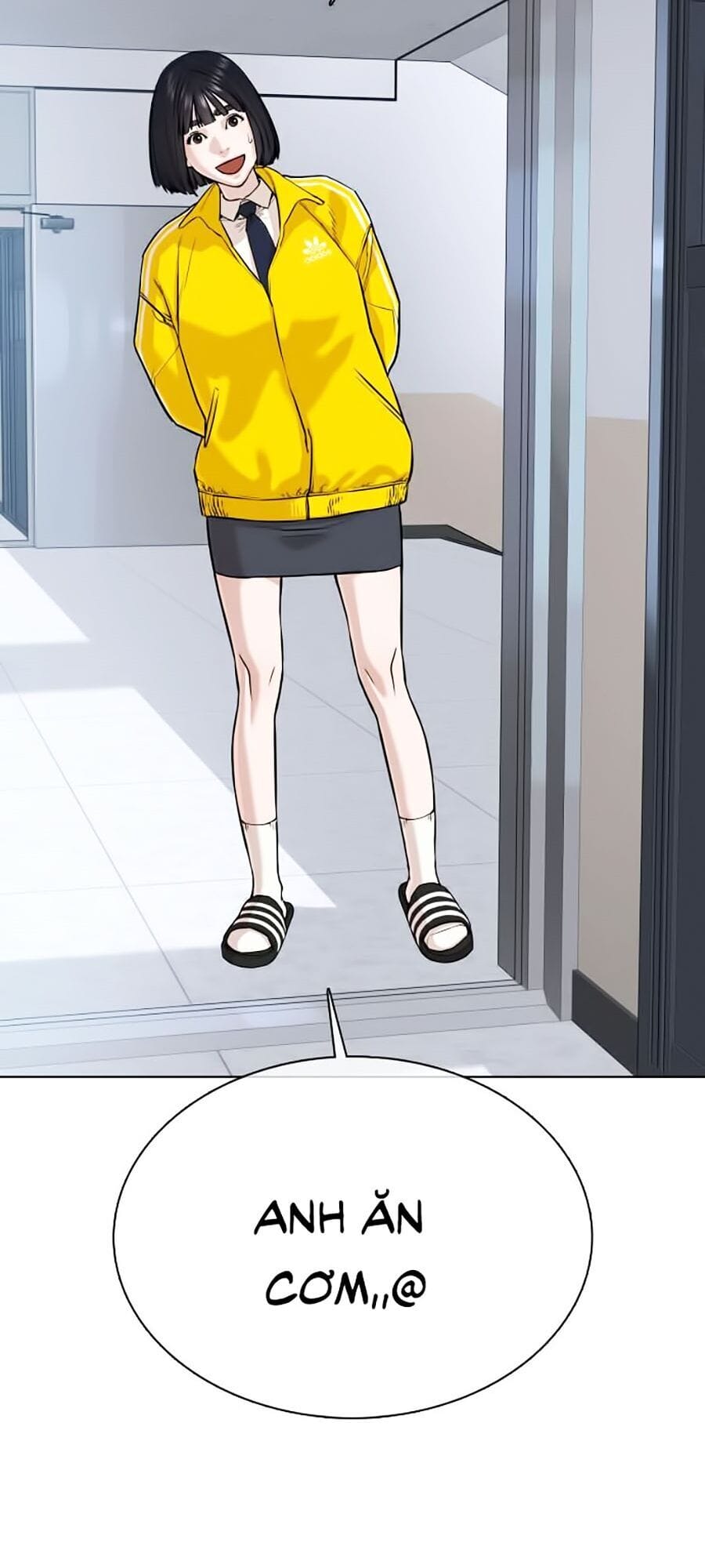 Truyện Tranh Cách Chiến Thắng Trận Đấu trang 6