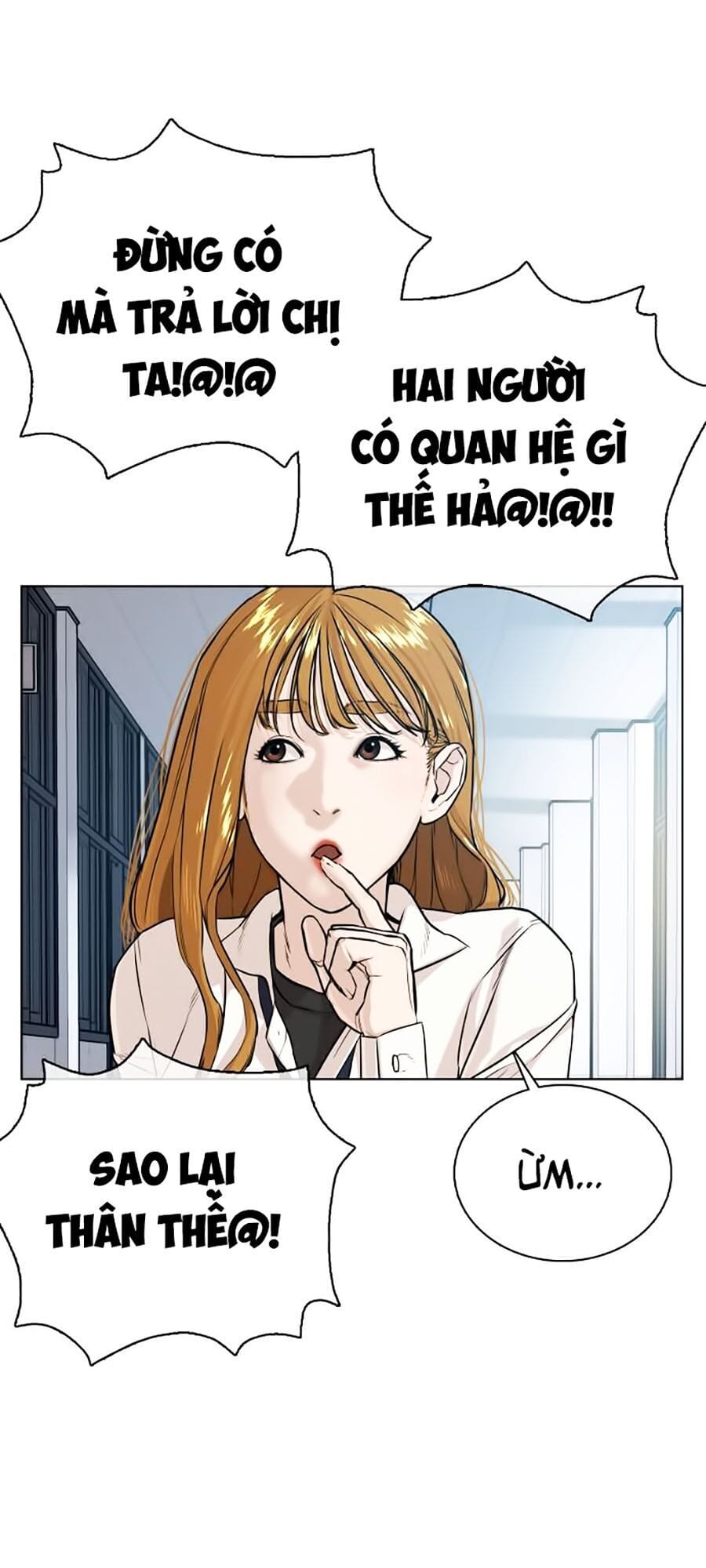 Truyện Tranh Cách Chiến Thắng Trận Đấu trang 6